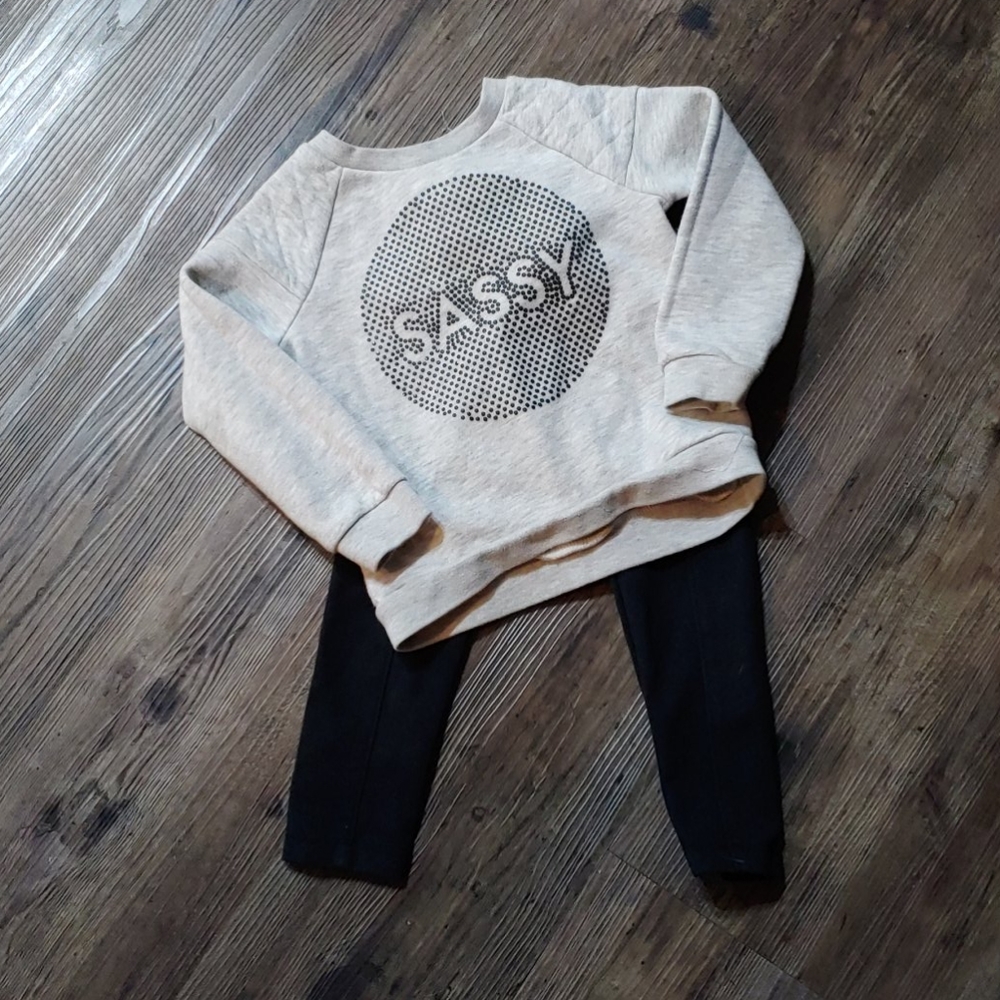 Outfit